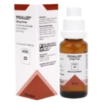 ADEL 20 - Allergy Drops - Image 3