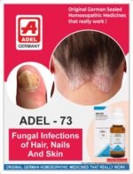 ADEL 73 - Anti-fungal Drops - Image 2