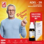 ADEL 28 - Cholesterol Management Drops - Image 3
