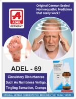 ADEL 69 - Circulatory Drops - Image 2