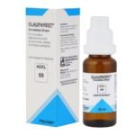 ADEL 69 - Circulatory Drops - Image 3