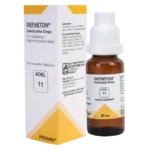 Adel 11 - Constipation Drops - Image 3