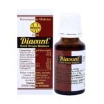 Diacard Gold Drops