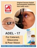 ADEL 17 - Eye Care Drops - Image 2