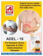 ADEL 16 - Gastrointestinal Drops - Image 2