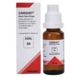 ADEL 54 - Heart Care Drops