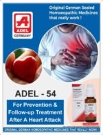 ADEL 54 - Heart Care Drops - Image 2