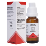 ADEL 54 - Heart Care Drops - Image 3