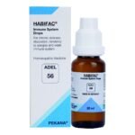 ADEL 56 - Immune System Drops