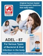 ADEL 87 - Infection Drops - Image 2
