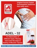 ADEL 32 - Inflammation Drops - Image 2