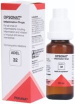 ADEL 32 - Inflammation Drops - Image 3