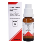 ADEL 14 - Iron Deficiency Drops