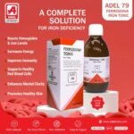 ADEL 79 - Iron Tonic - Image 3