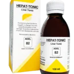 ADEL 82 - Liver Tonic