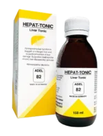 ADEL 82 - Liver Tonic
