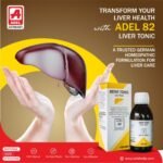 ADEL 82 - Liver Tonic - Image 3