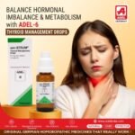 ADEL 6 - Thyroid Management Drops - Image 2