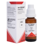 ADEL 33 - Oedema Drops - Image 3