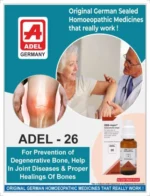 ADEL 26 - Osteoarthritis Drops - Image 2