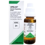 ADEL 31 - Periods Regulating (PCOS, PCOD)