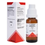 ADEL 8 - Blood Pressure Management Drops - Image 3