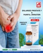 ADEL 21 - Prostate Drops - Image 2