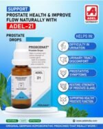 ADEL 21 - Prostate Drops - Image 3