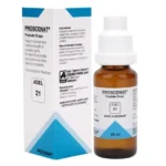 ADEL 21 - Prostate Drops - Image 4