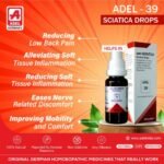ADEL 39 - Sciatica Drops - Image 2