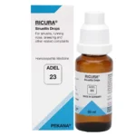 ADEL 23 - Sinusitis Drops