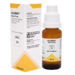 ADEL 34 - Spleen Drops - Image 3