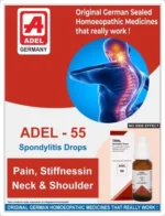 ADEL 55 - Spondylitis Drops - Image 2