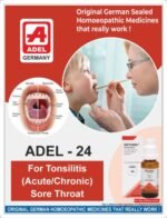 ADEL 24 - Tonsils Drops - Image 2