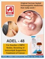 ADEL 48 - Lymph & Tumour Drops (adjuvant) - Image 2