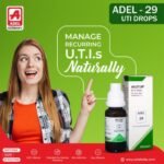 ADEL 29 - UTI Drops - Image 3