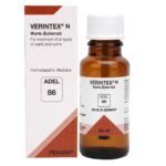 ADEL 86 - Warts (External)