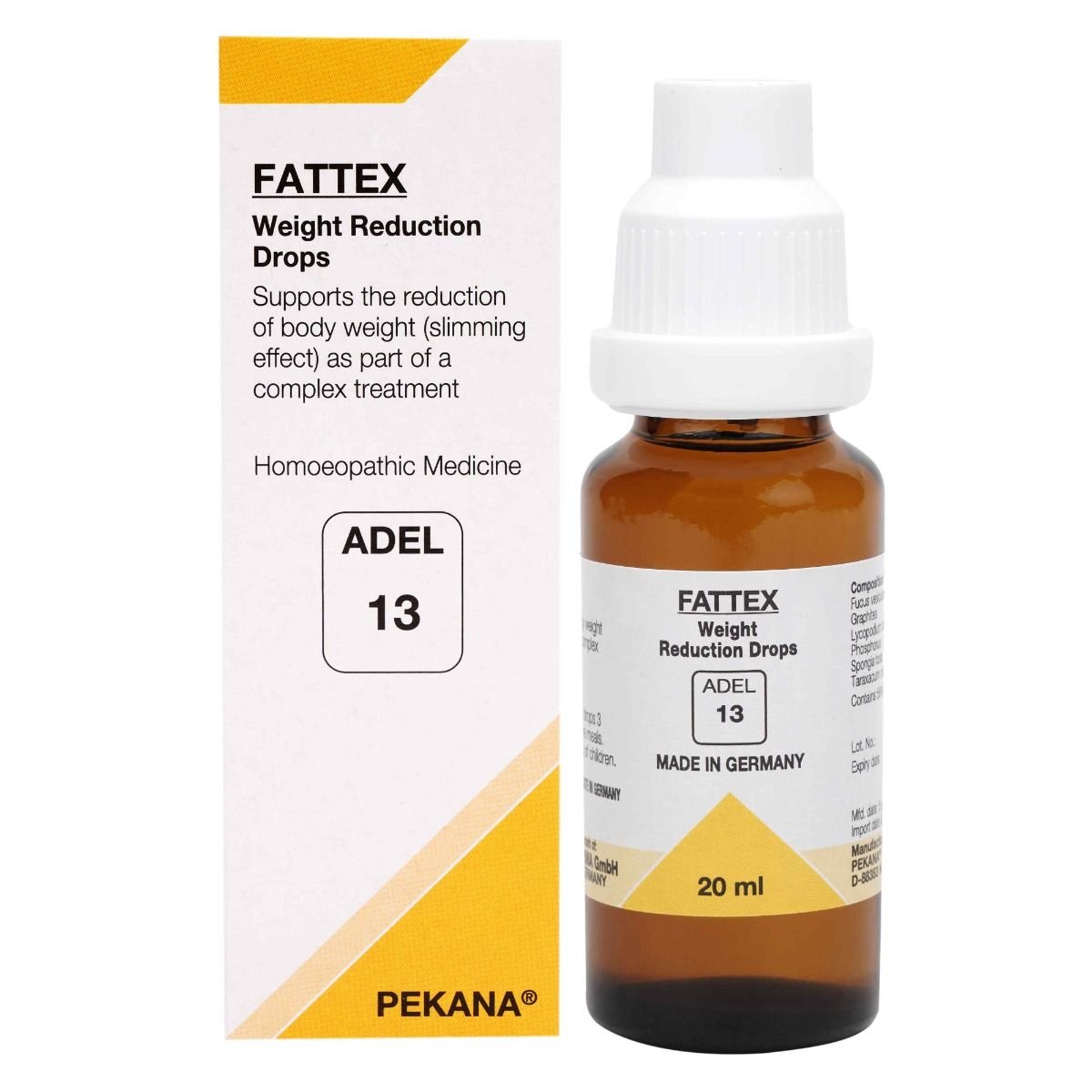 WeightManagementDrops1 ADEL 13 - Weight Management Drops - Image 1