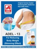 ADEL 13 - Weight Management Drops - Image 2