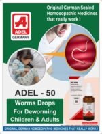ADEL 50 - Worms Drops - Image 2